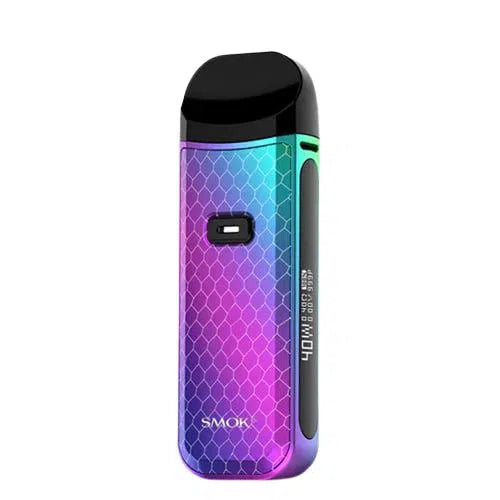 SMOK Nord 2 Pod System Kit-SMOK-NYC GLASS 718