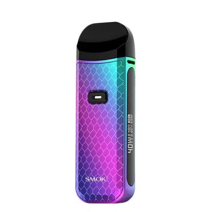 SMOK Nord 2 Pod System Kit-SMOK-NYC GLASS 718