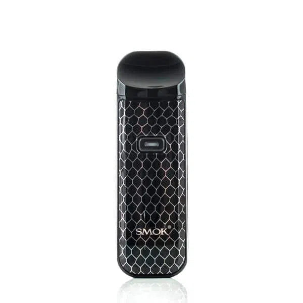 SMOK Nord 2 Pod System Kit-SMOK-NYC GLASS 718
