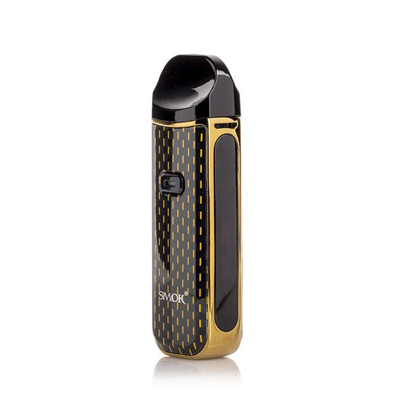 SMOK Nord 2 Pod System Kit-SMOK-NYC GLASS 718
