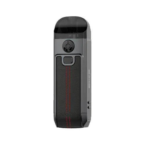 SMOK Nord 4 Pod System Kit-SMOK-Black-NYC GLASS 718