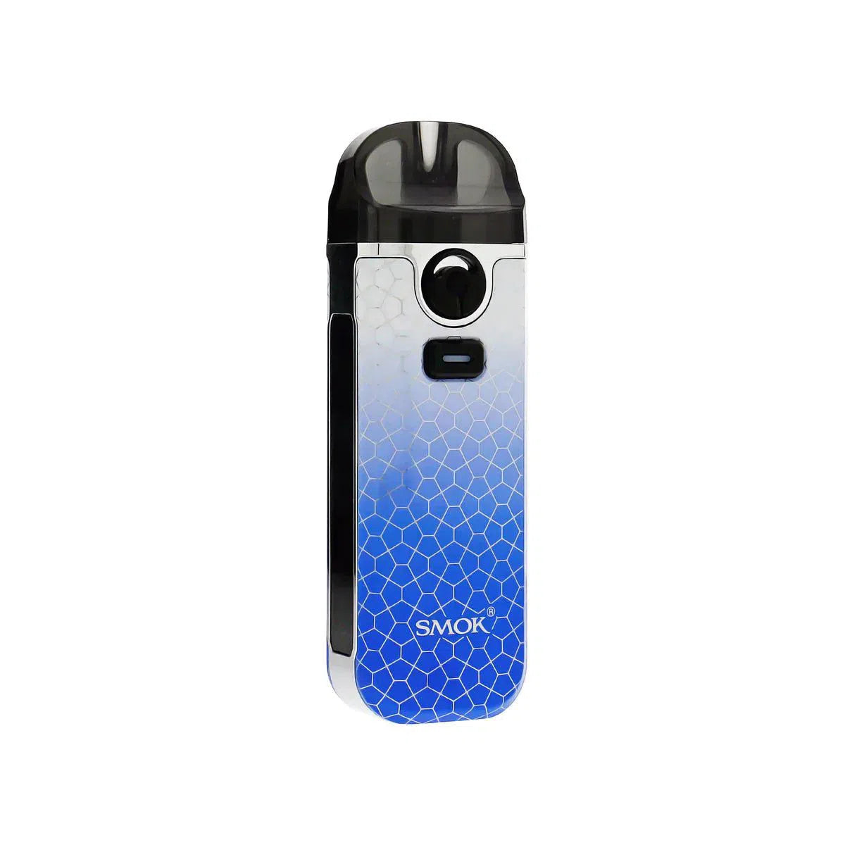 SMOK Nord 4 Pod System Kit-SMOK-Blue Grey Armor-NYC GLASS 718