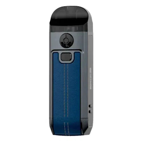 SMOK Nord 4 Pod System Kit-SMOK-Blue-NYC GLASS 718
