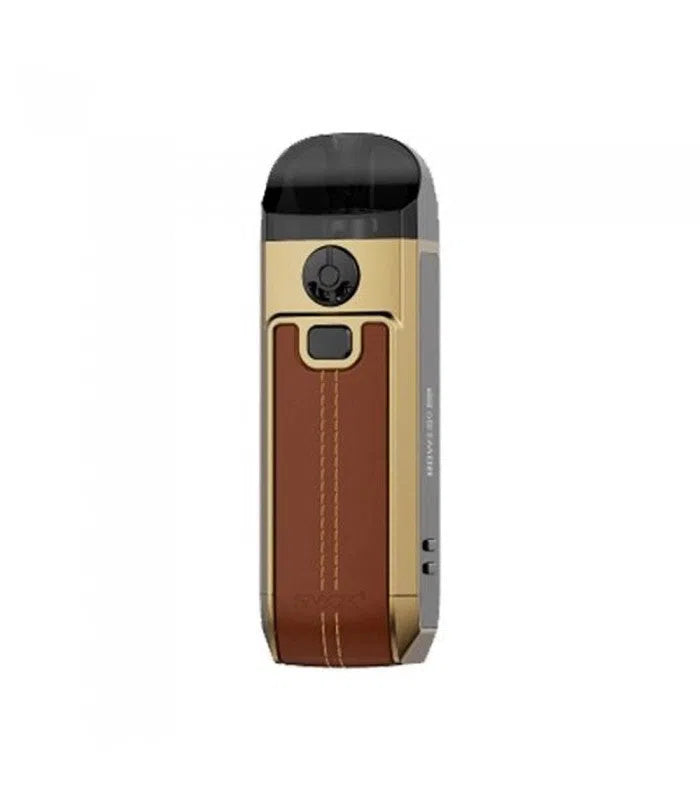 SMOK Nord 4 Pod System Kit-SMOK-Brown-NYC GLASS 718