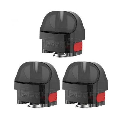 SMOK Nord 4 RPM 2 Replacement Pods-SMOK-NYC Glass