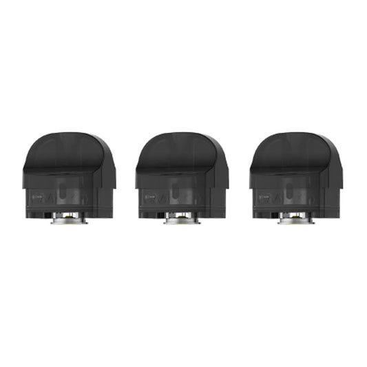 SMOK Nord 4 Replacement Pods-SMOK-NYC Glass