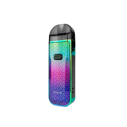 SMOK Nord 5 Pod System Kit-SMOK-7 Color Dart-NYC GLASS 718