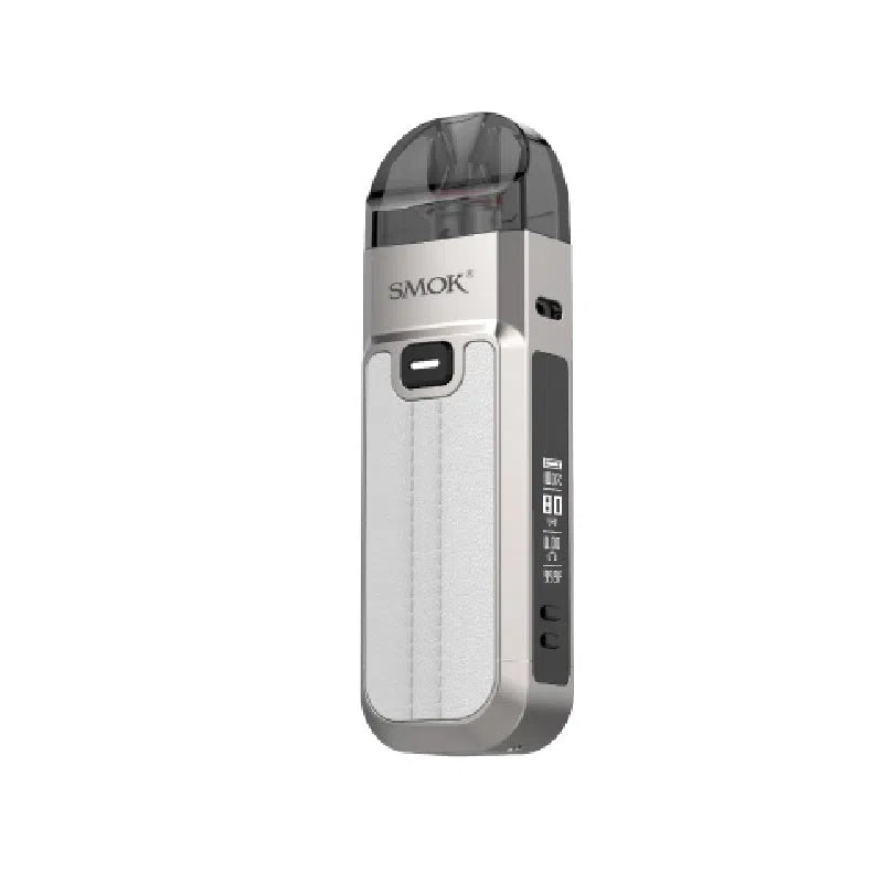 SMOK Nord 5 Pod System Kit-SMOK-Beige White-NYC GLASS 718