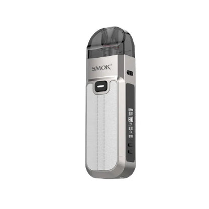 SMOK Nord 5 Pod System Kit-SMOK-Beige White-NYC GLASS 718