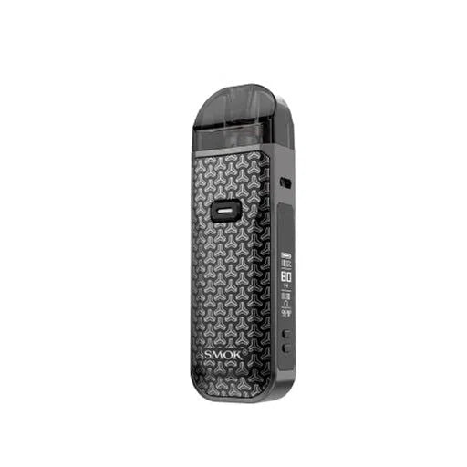 SMOK Nord 5 Pod System Kit-SMOK-Black Dart-NYC GLASS 718
