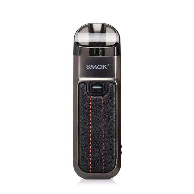 SMOK Nord 5 Pod System Kit-SMOK-Black-NYC GLASS 718