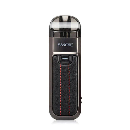 SMOK Nord 5 Pod System Kit-SMOK-Black-NYC GLASS 718
