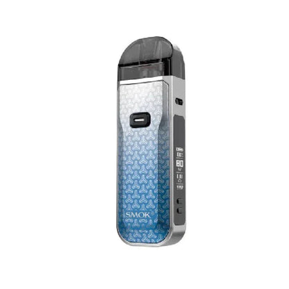 SMOK Nord 5 Pod System Kit-SMOK-Blue Grey Dart-NYC GLASS 718