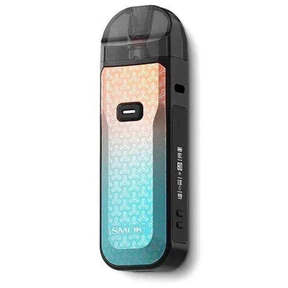SMOK Nord 5 Pod System Kit-SMOK-Blue Pink Dart-NYC GLASS 718