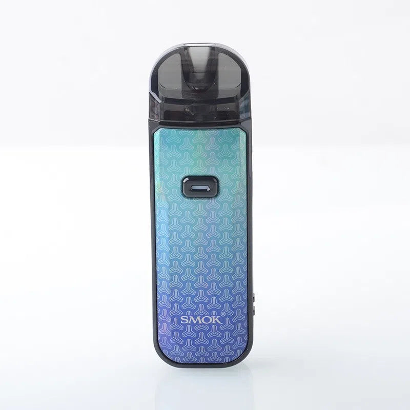 SMOK Nord 5 Pod System Kit-SMOK-Green Blue Dart-NYC GLASS 718