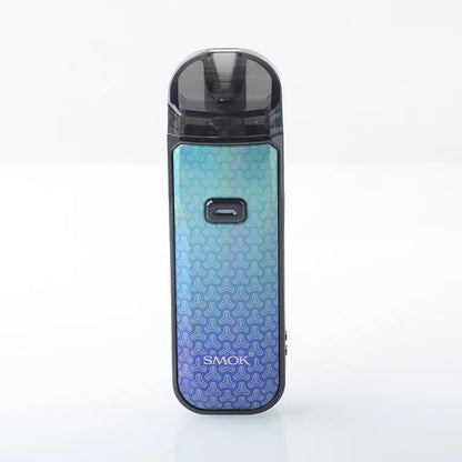 SMOK Nord 5 Pod System Kit-SMOK-Green Blue Dart-NYC GLASS 718