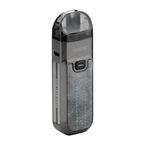 SMOK Nord 5 Pod System Kit-SMOK-Grey-NYC GLASS 718
