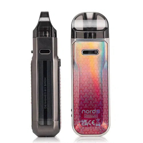 SMOK Nord 5 Pod System Kit-SMOK-NYC Glass