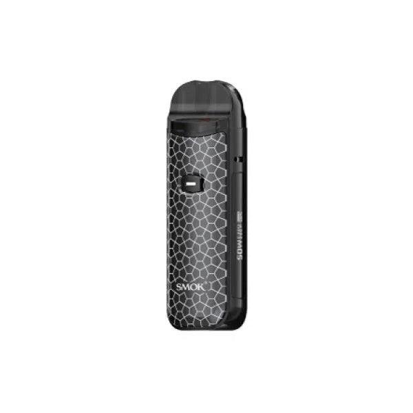 SMOK Nord 50w Pod System Kit-SMOK-Black Armor-NYC GLASS 718