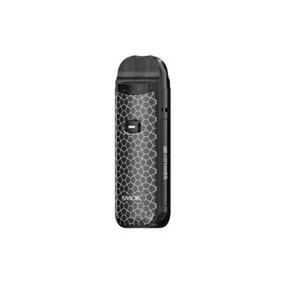 SMOK Nord 50w Pod System Kit-SMOK-Black Armor-NYC GLASS 718