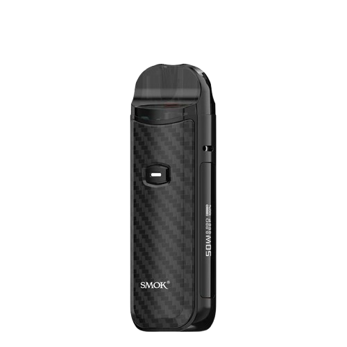 SMOK Nord 50w Pod System Kit-SMOK-Black Carbon Fiber-NYC GLASS 718