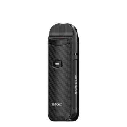 SMOK Nord 50w Pod System Kit-SMOK-Black Carbon Fiber-NYC GLASS 718
