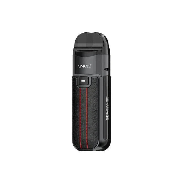 SMOK Nord 50w Pod System Kit-SMOK-Black-NYC GLASS 718