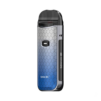 SMOK Nord 50w Pod System Kit-SMOK-Blue Grey Cobra-NYC GLASS 718