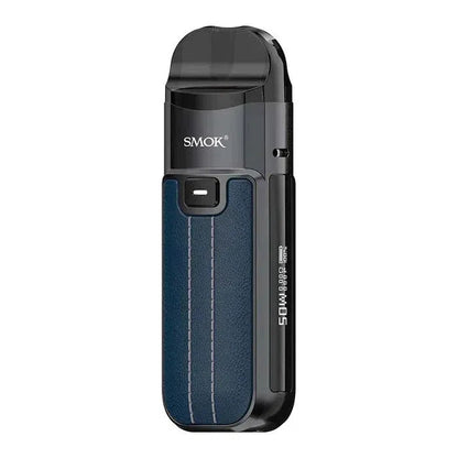 SMOK Nord 50w Pod System Kit-SMOK-Blue-NYC GLASS 718