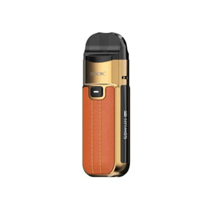 SMOK Nord 50w Pod System Kit-SMOK-Brown-NYC GLASS 718