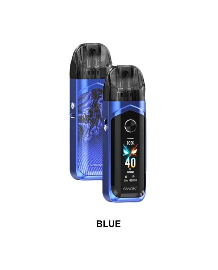 SMOK Nord 6 Pod System Kit 3800mAh 5ml