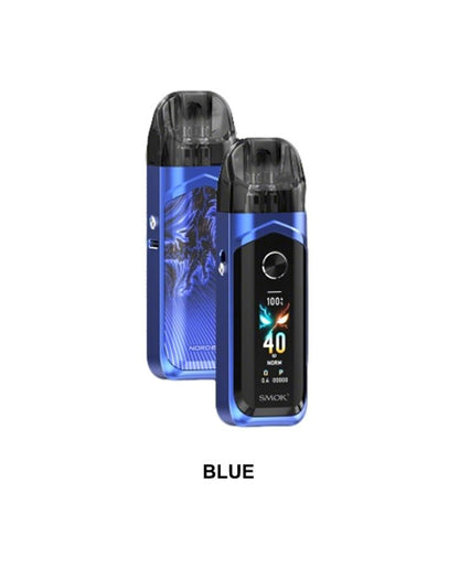 SMOK Nord 6 Pod System Kit 3800mAh 5ml