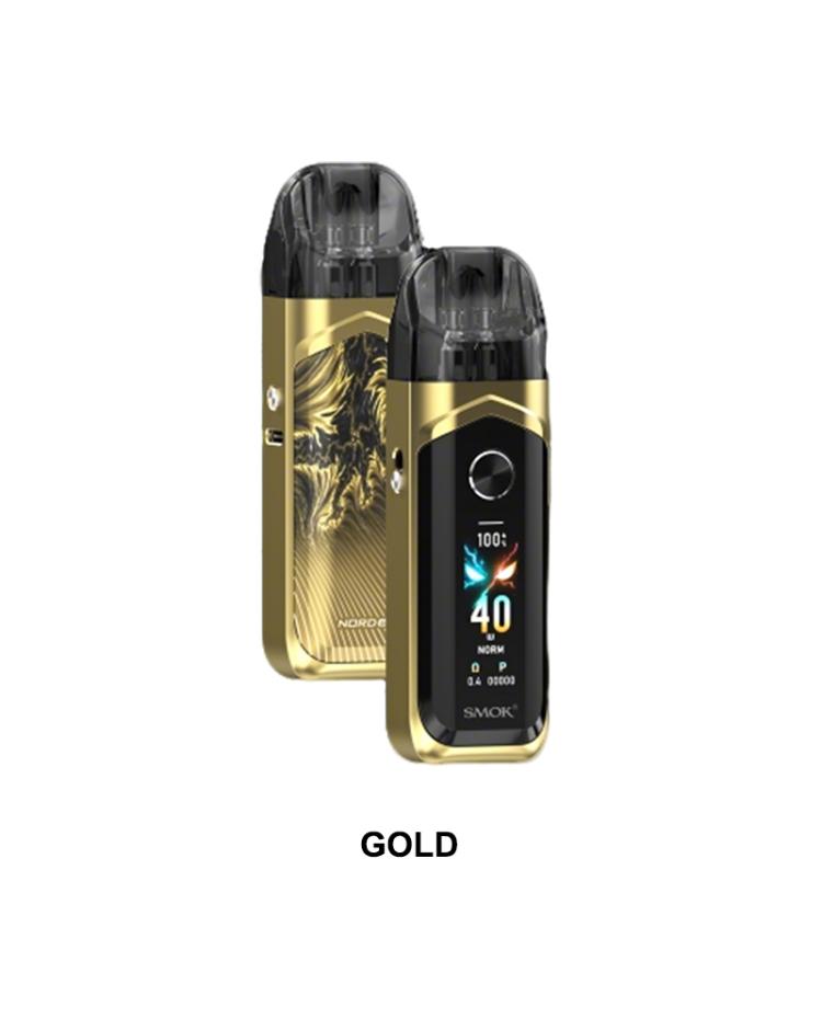SMOK Nord 6 Pod System Kit 3800mAh 5ml