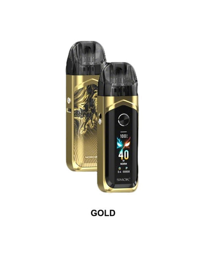 SMOK Nord 6 Pod System Kit 3800mAh 5ml