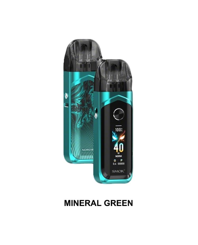 SMOK Nord 6 Pod System Kit 3800mAh 5ml