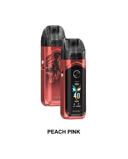 SMOK Nord 6 Pod System Kit 3800mAh 5ml