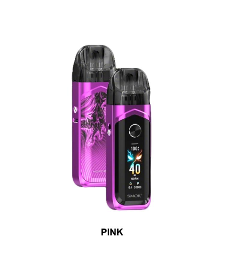 SMOK Nord 6 Pod System Kit 3800mAh 5ml