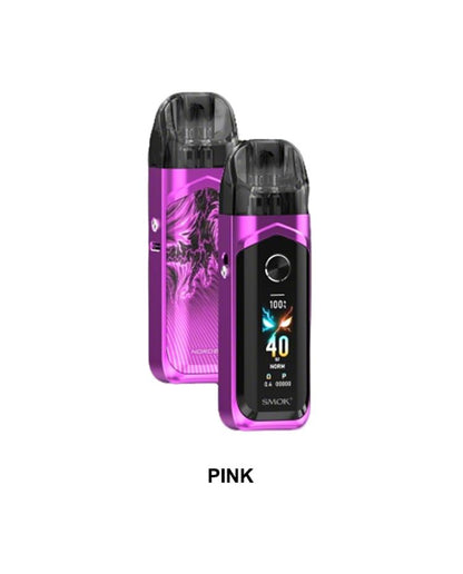 SMOK Nord 6 Pod System Kit 3800mAh 5ml