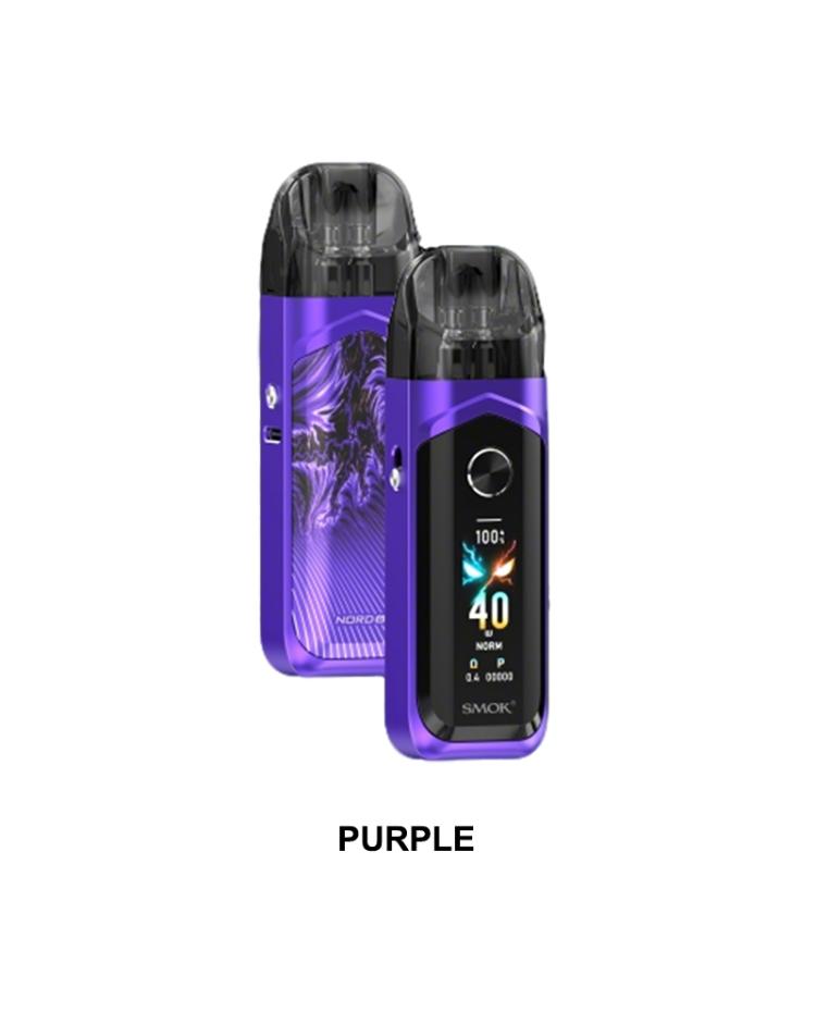 SMOK Nord 6 Pod System Kit 3800mAh 5ml