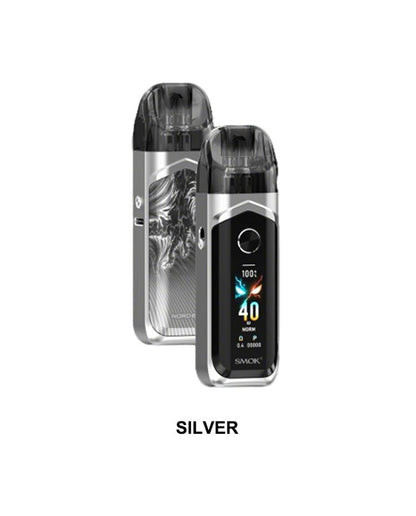 SMOK Nord 6 Pod System Kit 3800mAh 5ml