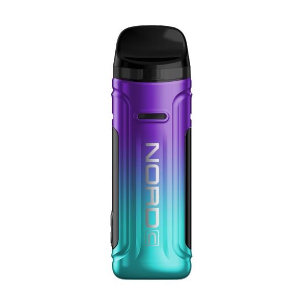 SMOK Nord C 50w Pod Kit-SMOK-Cyan Purple-NYC GLASS 718