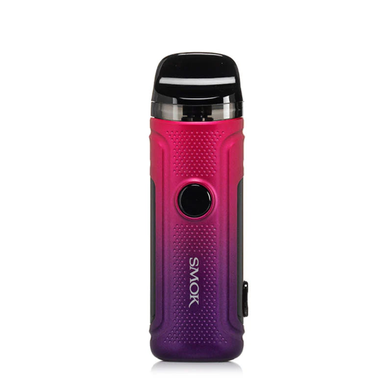 SMOK Nord C 50w Pod Kit-SMOK-Pink Purple-NYC GLASS 718