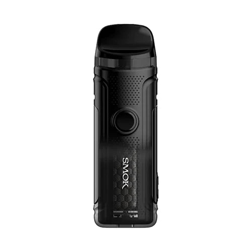 SMOK Nord C 50w Pod Kit-SMOK-Transparent Black-NYC GLASS 718