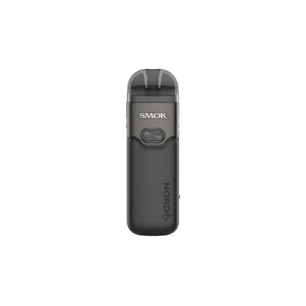 SMOK Nord GT Pod System Kit-SMOK-Black Gun Metal-NYC Glass