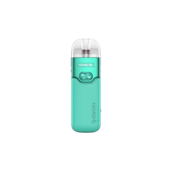 SMOK Nord GT Pod System Kit-SMOK-Cyan-NYC Glass