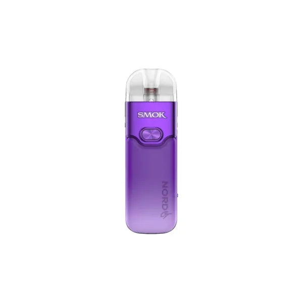 SMOK Nord GT Pod System Kit-SMOK-Purple Gradient-NYC Glass