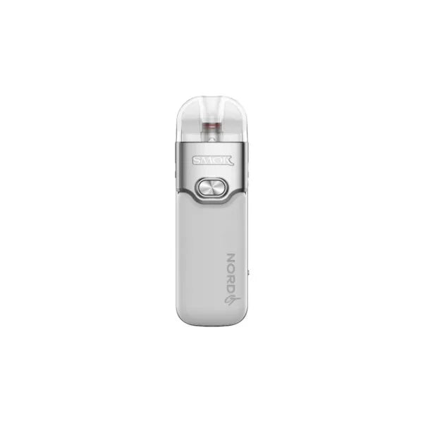 SMOK Nord GT Pod System Kit-SMOK-White-NYC Glass