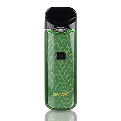 SMOK Nord Pod System Kit-SMOK-Bottle Green-NYC GLASS 718