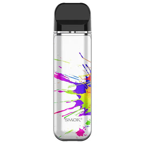 SMOK Novo 2 Pod System Kit-SMOK-7 Color Spray-NYC Glass