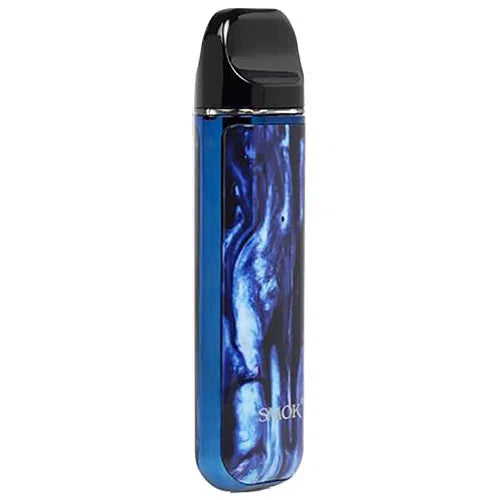 SMOK Novo 2 Pod System Kit-SMOK-Blue & Black-NYC Glass